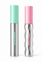 مجموعة SHEGLAM Lashlighter قطعتين – ماسكارا Up & Out مع مزيل مخصص
