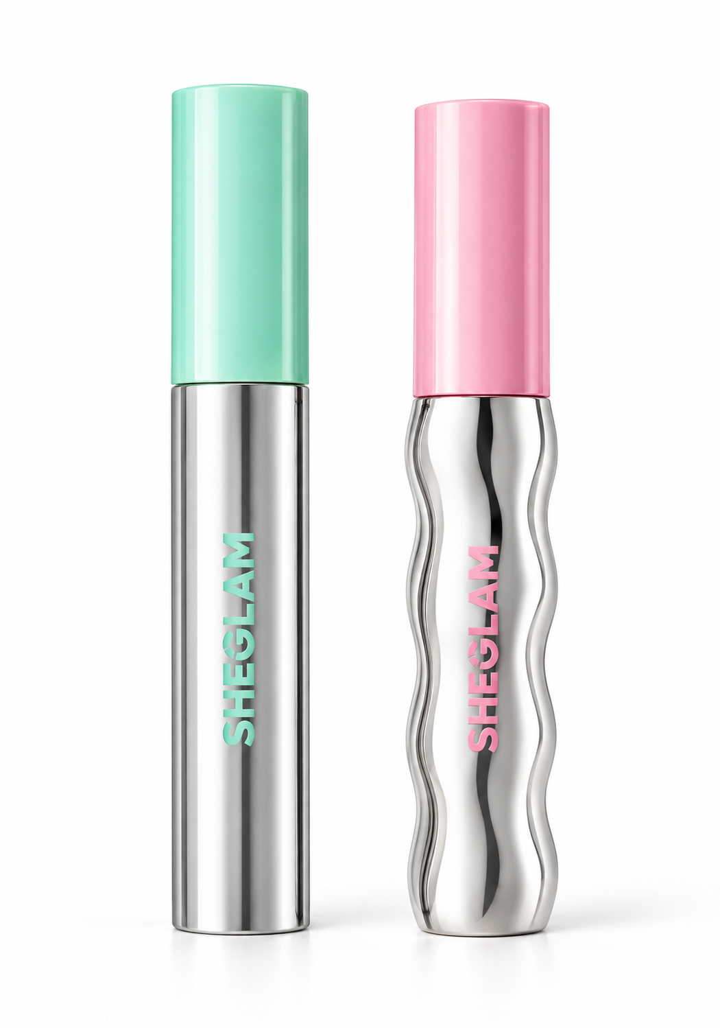 43bdfdc2-eb53-4096-90e5-ba7709a12e02 مجموعة SHEGLAM Lashlighter قطعتين – ماسكارا Up & Out مع مزيل مخصص - الصورة 1