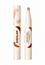 ⁦كونسيلر SHEGLAM Perfect Skin High Coverage – تغطية عالية ولمسة طبيعية⁩ - الصورة ⁦13⁩