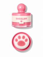 أحمر خدود SHEGLAM Cutie Paw Blush Stamp – ختم كف لطيف ولمسة مطفية ناعمة