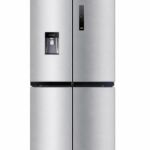 براد الحافظ ديلوكس 4 أبواب ستانلس 492 لتر NCST2225-4D-492L