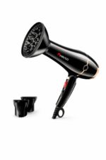 سيشوار Miraco AK-207 بقدرة 2200 واط مع Diffuser
