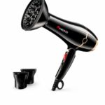 سيشوار Miraco AK-207 بقدرة 2200 واط مع Diffuser
