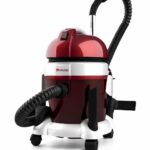 مكنسة Miraco AK-1820 شفط غبار وسوائل 1600 واط، 15 لتر