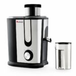 عصارة فواكه Miraco AK.801 بقدرة 600W وفتحة 65 mm