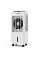 مكيف صحراوي HALEY HY-6022 بسعة 10 لتر و3 سرعات