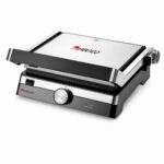 صانعة ساندويتش Miraco AK-701 ستانلس ستيل 2000W