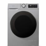غسالة أتوماتيك الحافظ G 1485S سعة 8.8 كغ فضية