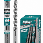 ريشة حفر باطون JcTop