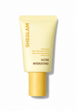 برايمر SHEGLAM Melt Touch فائق الترطيب – نعومة وإشراقة بدون ملمس دهني