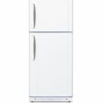 براد الحافظ TN 2118GW بابين No Frost سعة 567 لتر
