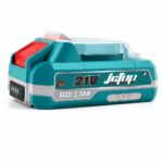 بطارية ليثيوم JcTop SX0702 للأدوات اللاسلكية 21V 2.0Ah