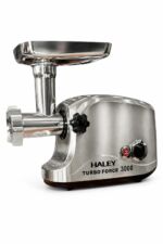 مفرمة لحم كهربائية HALEY HY-1308AB بقوة 3000 واط