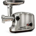 مفرمة لحم كهربائية HALEY HY-1308AB بقوة 3000 واط