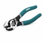 قطاعة كابلات JcTop EA2308 مقاس 8 إنش 200 مم