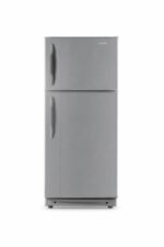 براد الحافظ TNSL 2118G فضي بابين No Frost 567 لتر