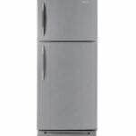 براد الحافظ TNSL 2118G فضي بابين No Frost 567 لتر