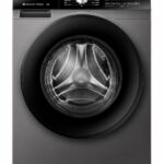 غسالة وحماصة Hisense WD3S1043BT 10/6 كجم بخار 1400 RPM