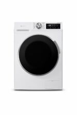 غسالة الحافظ GDD 1410W أوتوماتيك 10 كغ انفيرتر 1400 دورة