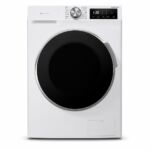 غسالة الحافظ GDD 1410W أوتوماتيك 10 كغ انفيرتر 1400 دورة