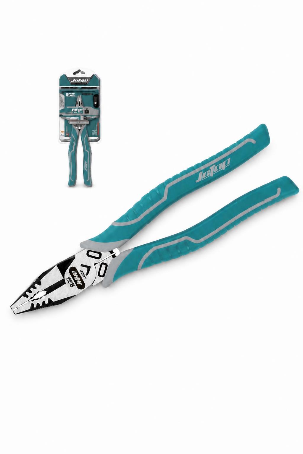 622e4c98-f331-4cb6-be62-a9cf5a7a8d0f.jpg بينسة صناعية JcTop BG1919 لقص الأسلاك 9 إنش CR-V - الصورة 1