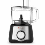 محضرة طعام Miraco AK-1205 متعددة الوظائف 1200 واط، 1.5 لتر