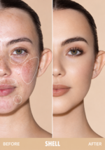 ⁦كونسيلر SHEGLAM Perfect Skin High Coverage – تغطية عالية ولمسة طبيعية⁩ - الصورة ⁦15⁩