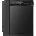 غسالة صحون Hisense 16 مكان WiFi وSmart Dry HS673C90BME