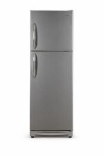 براد الحافظ TNSL 1711 بابين No Frost فضي 480 لتر