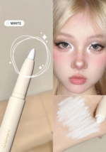 ⁦قلم عيون وهايلايتر SHEGLAM Big N' Bright – كريمي وسهل الدمج⁩ - الصورة ⁦6⁩