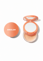 ⁦بودرة تثبيت ثنائية الاستخدام SHEGLAM Insta-Ready للوجه وتحت العين⁩ - الصورة ⁦3⁩