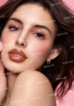 ⁦قلم تحديد وملمع شفاه 2 في 1 SHEGLAM Lip Rules Liner & Gloss Pen⁩ - الصورة ⁦14⁩