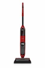 مكنسة SHARP EC-WDCS180-BX جافة ورطبة لاسلكية حتى 40 دقيقة
