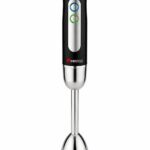 خلاط يدوي Miraco AK-301 بقدرة 1000W مع كأس 600ml