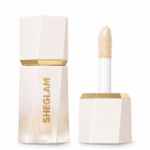 هايلايتر سائل SHEGLAM Glow Bloom – إشراقة قابلة للبناء ولمسة خفيفة