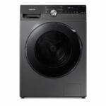 غسالة الحافظ K1408B-INV أوتوماتيك 8 كغ إنفيرتر بالبخار