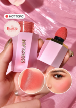 ⁦أحمر خدود سائل SHEGLAM Color Bloom – لون ناعم ولمسة مطفية⁩ - الصورة ⁦17⁩