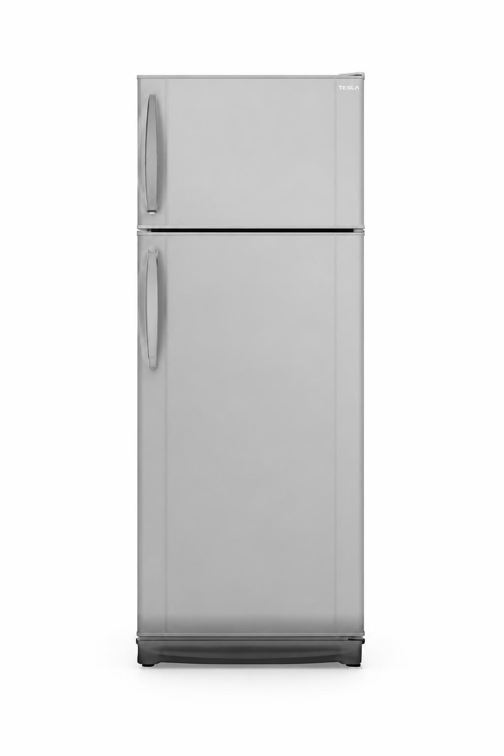 7c1bc369-53ff-4bb5-bc26-7c5297980fde.jpg براد الحافظ TESL 1907 ببابين وسعة 540 L - الصورة 1