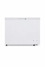 فريزر مسطح SHARP سعة 316 لتر أبيض SCF-K440H-WH