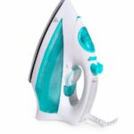 مكواة بخار SHARP EI-SH21-P3 بقدرة 2000 W وخزان 0.5 L