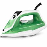 مكواة بخار Hisense H18SIGRS1 بقدرة 1800W وخزان 0.25 L