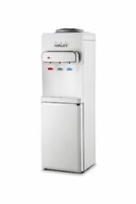 موزع مياه عمودي HALEY HY-2306 بتبريد ضاغط وقفل أمان