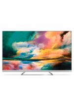 تلفزيون SHARP 75 بوصة 4K UHD Google Smart 4T-C75EK2NX