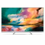 تلفزيون SHARP 75 بوصة 4K UHD Google Smart 4T-C75EK2NX