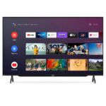 تلفزيون SHARP AQUOS XLED 70 بوصة 4K Mini LED 4T-C70BK1X