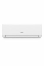 مكيف Hisense T3 سعة 18000 btu مع WIFI - AS-18UF4SXATR00C