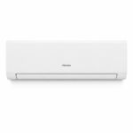 مكيف Hisense T3 سعة 18000 btu مع WIFI - AS-18UF4SXATR00C
