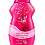 غسول Fresh Life رغوي مضاد للجراثيم والفطور 300 مل - موديل 142