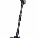 مكنسة HALEY HY-3917 لاسلكية 2 في 1 بقوة 300W وإضاءة LED