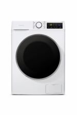 غسالة الحافظ G1408W أوتوماتيك 7 كغ و1400 دورة